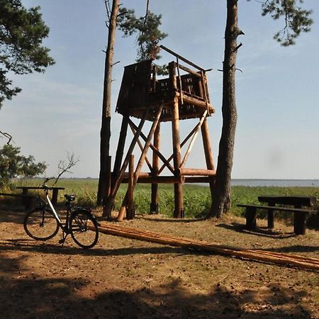 Ferienhaus Harmonia Neuendorf Heide Exteriör bild