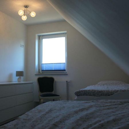 Ferienhaus Harmonia Neuendorf Heide Exteriör bild