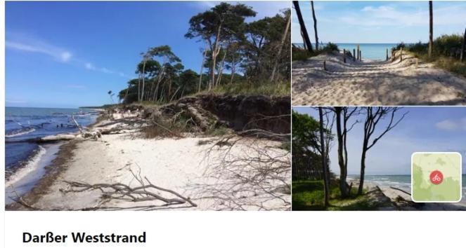 Ferienhaus Harmonia Neuendorf Heide Exteriör bild