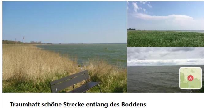 Ferienhaus Harmonia Neuendorf Heide Exteriör bild
